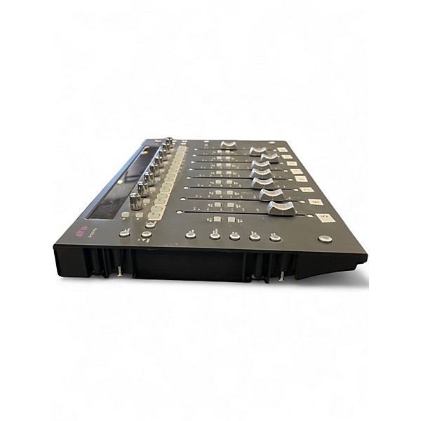 Used Avid Artist Mix Control Surface Control Surface
