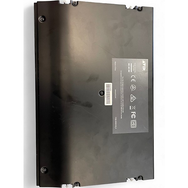 Used Avid Artist Mix Control Surface Control Surface