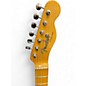 Used Fender B3 1950 DOUBLE ESQUIRE NOCASTER BLONDE Solid Body Electric Guitar
