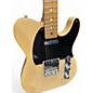 Used Fender B3 1950 DOUBLE ESQUIRE NOCASTER BLONDE Solid Body Electric Guitar