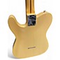 Used Fender B3 1950 DOUBLE ESQUIRE NOCASTER BLONDE Solid Body Electric Guitar