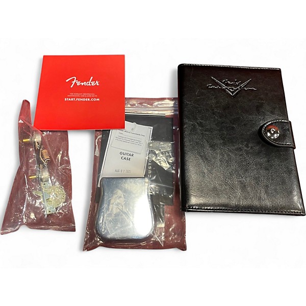 Used Fender B3 1950 DOUBLE ESQUIRE NOCASTER BLONDE Solid Body Electric Guitar