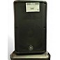 Used Yamaha CBR12 Unpowered Speaker thumbnail