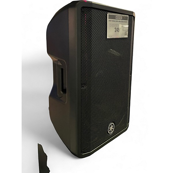 Used Yamaha CBR12 Unpowered Speaker