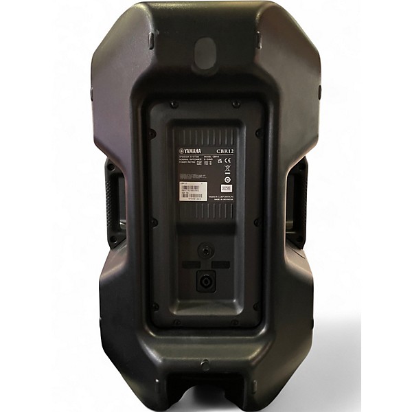 Used Yamaha CBR12 Unpowered Speaker