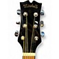 Used 2024 Mitchell D120BK Black Acoustic Guitar