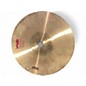 Used Paiste 8in ACCENT 8 Cymbal thumbnail