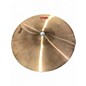 Used Paiste 8in ACCENT 8 Cymbal