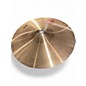 Used Paiste 8in ACCENT 8 Cymbal