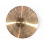 Used Paiste 8in ACCENT 8 Cymbal