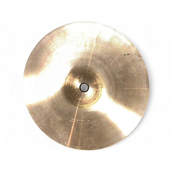 Used Paiste 8in ACCENT 8 Cymbal