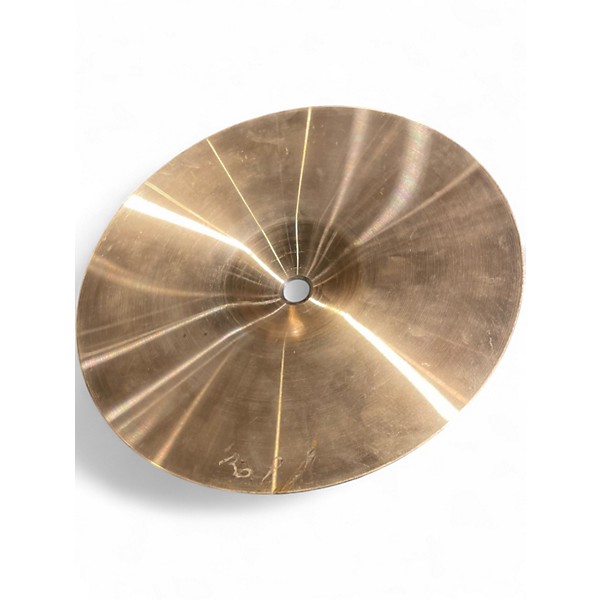 Used Paiste 8in ACCENT 8 Cymbal