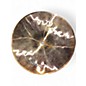 Used Zildjian 10in TRASHFORMER Cymbal