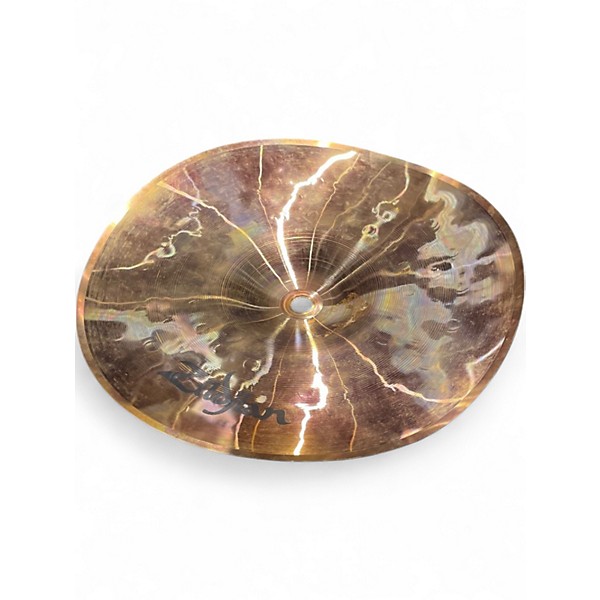 Used Zildjian 10in TRASHFORMER Cymbal