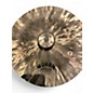 Used Wuhan 12in China Cymbal