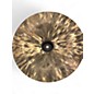 Used Wuhan 12in China Cymbal