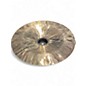 Used Wuhan 12in China Cymbal