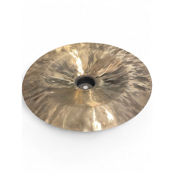 Used Wuhan 12in China Cymbal