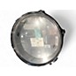 Used DW 8in PICCOLO TOM Silver Drum thumbnail