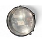 Used DW 12in PICCOLO TOM Silver Drum thumbnail