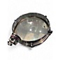 Used DW 12in PICCOLO TOM Silver Drum