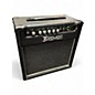 Used Dime Amplification Dime Blacktooth 20W 1x10 Guitar Combo Amp thumbnail
