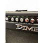 Used Dime Amplification Dime Blacktooth 20W 1x10 Guitar Combo Amp