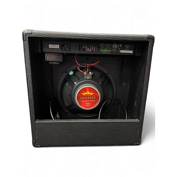 Used Dime Amplification Dime Blacktooth 20W 1x10 Guitar Combo Amp