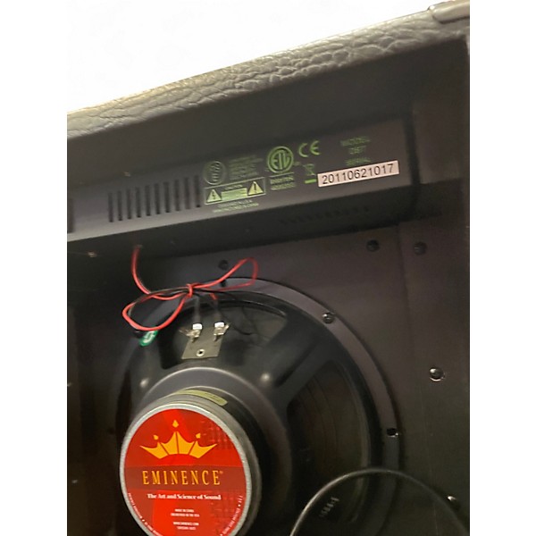 Used Dime Amplification Dime Blacktooth 20W 1x10 Guitar Combo Amp