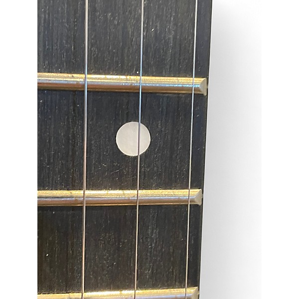 Used Donner STRAT Blue Solid Body Electric Guitar