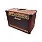 Used Marshall AS50D 50W 2X8 Acoustic Guitar Combo Amp