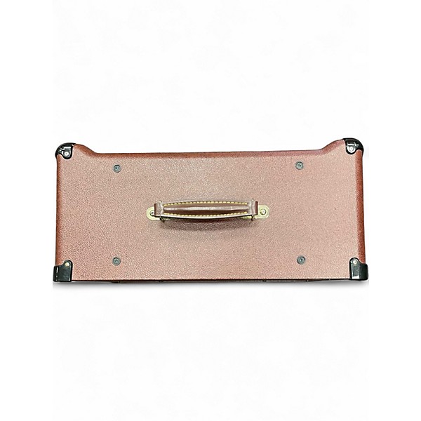 Used Marshall AS50D 50W 2X8 Acoustic Guitar Combo Amp