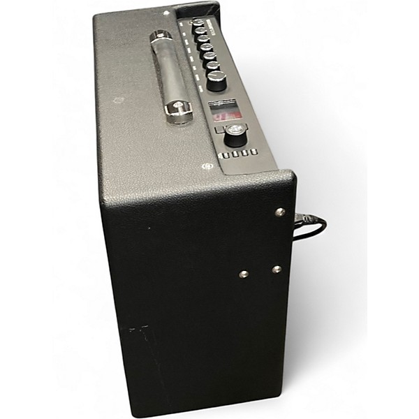 Used Fender GTX50 Mustang 1X12 Guitar Combo Amp