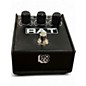 Used ProCo Rat II Distortion Effect Pedal thumbnail