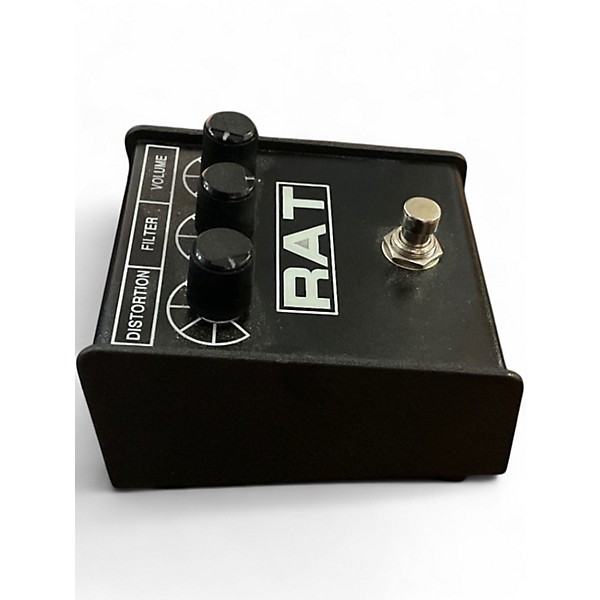 Used ProCo Rat II Distortion Effect Pedal