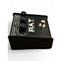 Used ProCo Rat II Distortion Effect Pedal