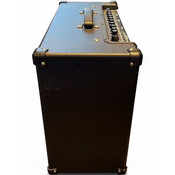 Used BOSS Katana KTN50 MKII 50W 1X12 Guitar Combo Amp