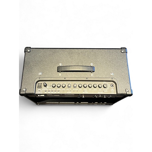 Used BOSS Katana KTN50 MKII 50W 1X12 Guitar Combo Amp