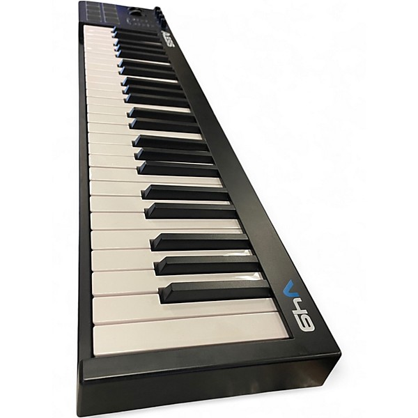 Used Alesis V49 49-Key MIDI Controller