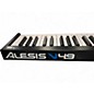 Used Alesis V49 49-Key MIDI Controller