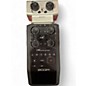Used Zoom H6 MultiTrack Recorder thumbnail