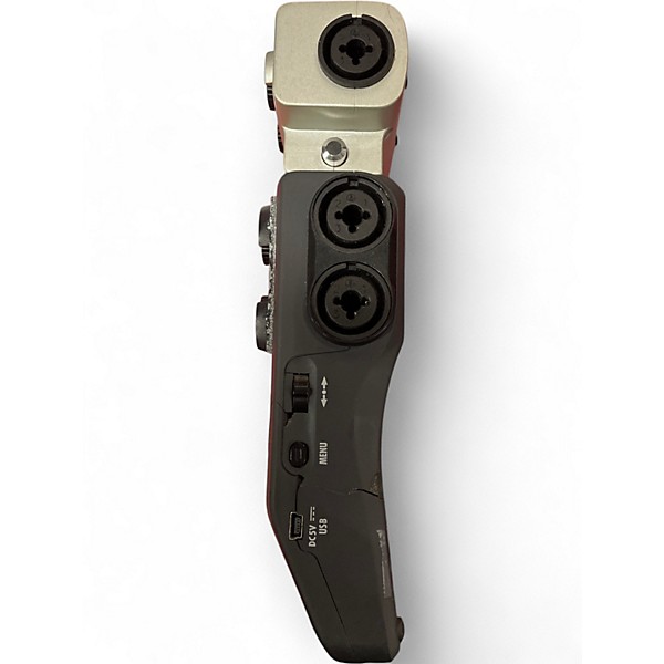 Used Zoom H6 MultiTrack Recorder