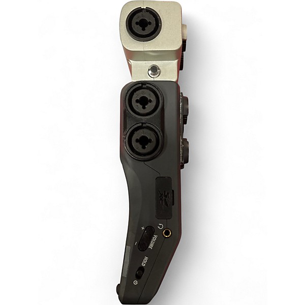 Used Zoom H6 MultiTrack Recorder