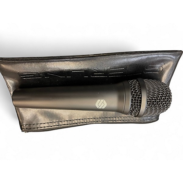 Used Sterling Audio P2 Dynamic Microphone