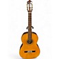 Used Alvarez pc50 Natural Classical Acoustic Guitar thumbnail