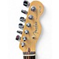 Used Fender 60th Anniversary American Standard Telecaster 3 Color Sunburst Solid Body Electric Guitar