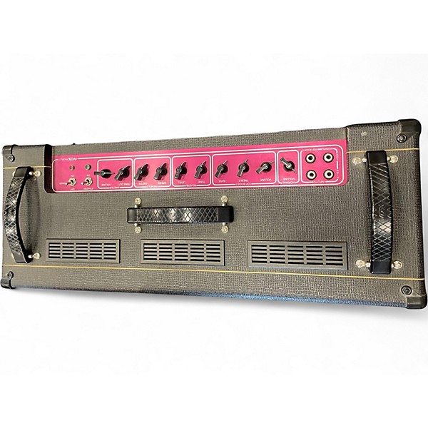 Used VOX AC30C2 2x12 30W Tube Guitar Combo Amp