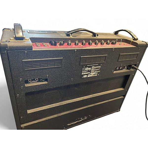 Used VOX AC30C2 2x12 30W Tube Guitar Combo Amp