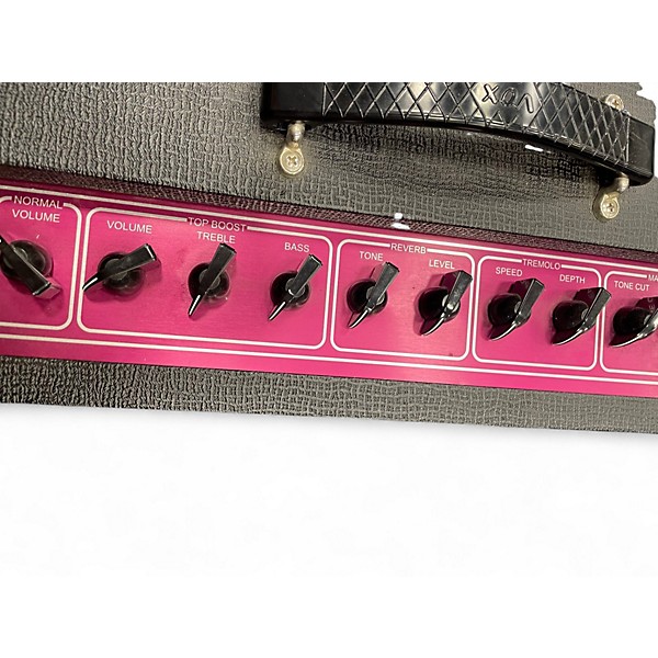 Used VOX AC30C2 2x12 30W Tube Guitar Combo Amp