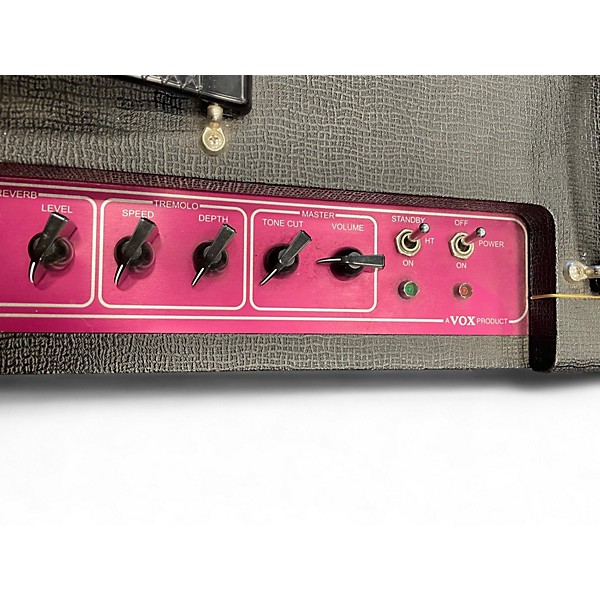 Used VOX AC30C2 2x12 30W Tube Guitar Combo Amp